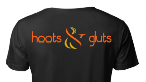 hoots & gluts Lover